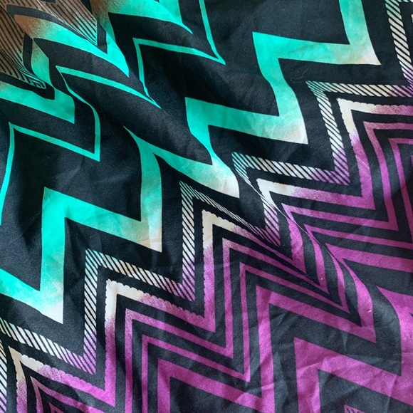 Women’s ROXY Strapless Top - Picture 3 of 5